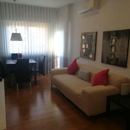 Apartment Fira Barcelona Gran Via L'Hospitalet de Llobregat Extérieur photo