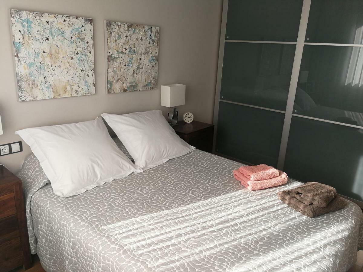 Apartment Fira Barcelona Gran Via L'Hospitalet de Llobregat Extérieur photo