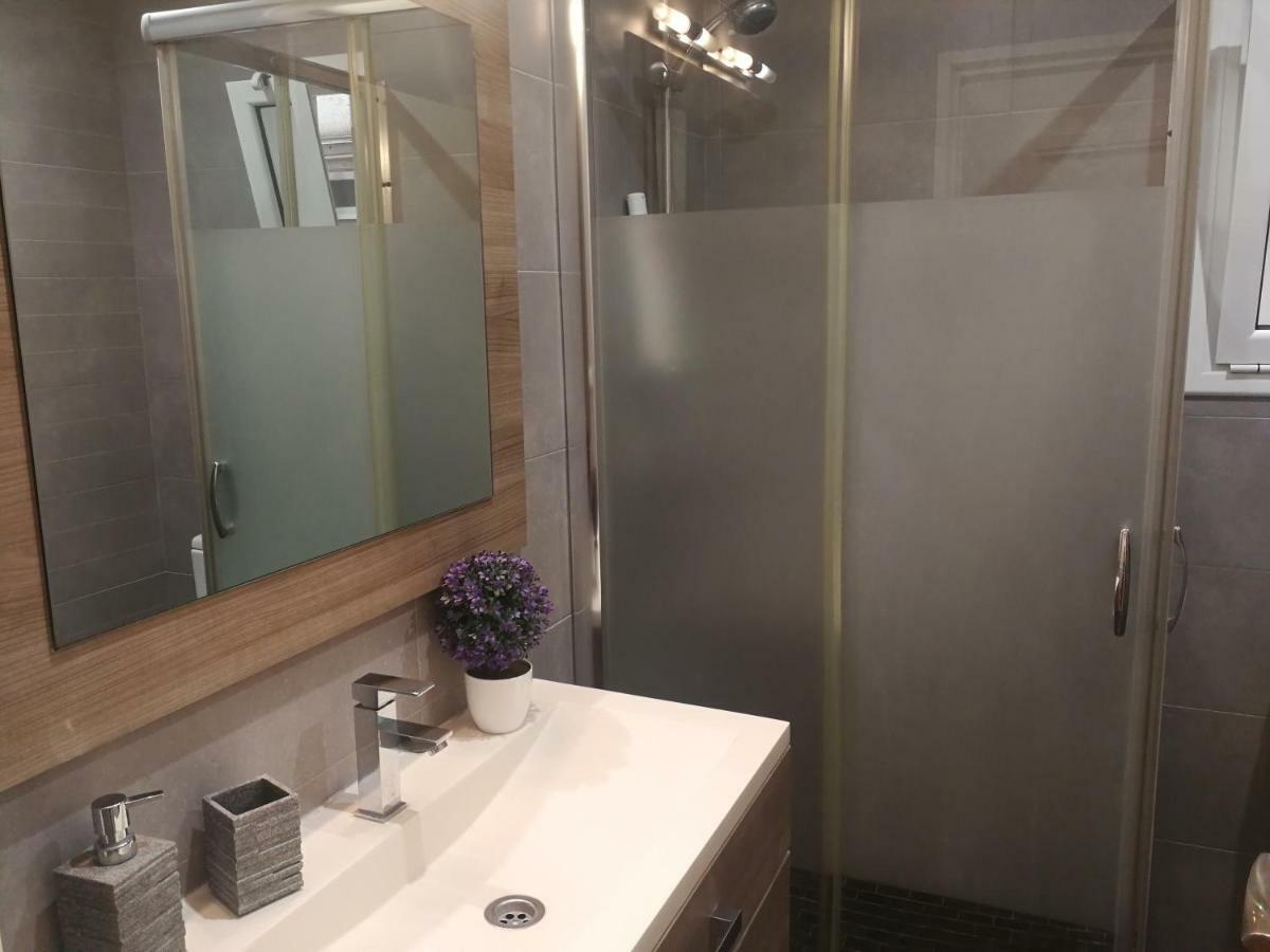 Apartment Fira Barcelona Gran Via L'Hospitalet de Llobregat Extérieur photo