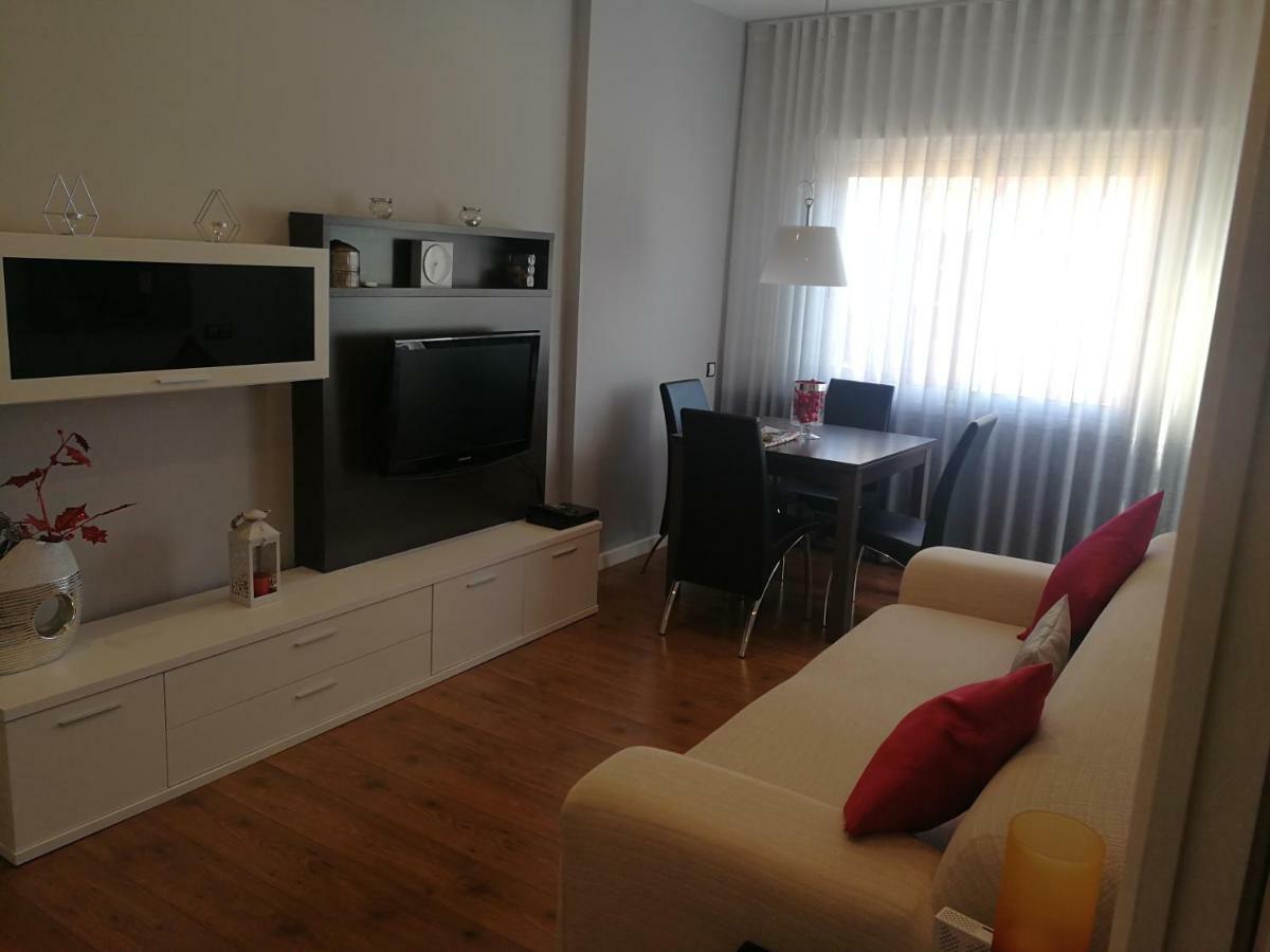 Apartment Fira Barcelona Gran Via L'Hospitalet de Llobregat Extérieur photo